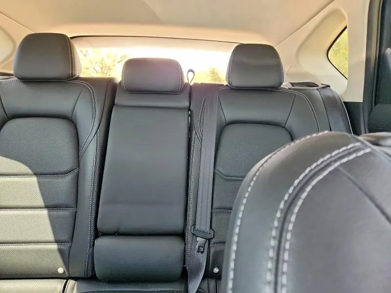 2024 MAZDA CX-5 PREMIUM  