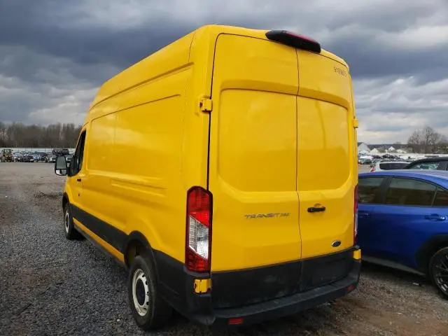 2021 FORD TRANSIT T-250