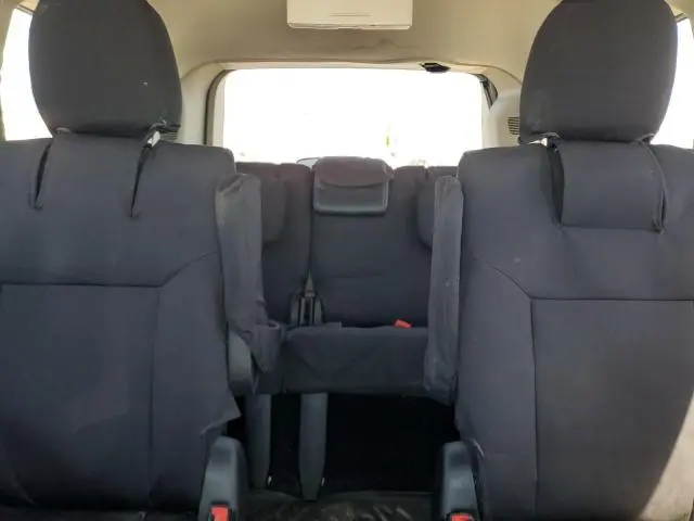 2014 CHRYSLER TOWN & COUNTRY TOURING L  
