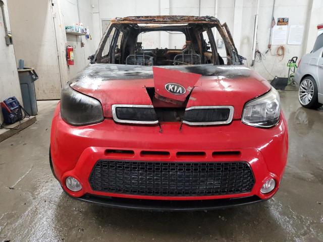 2015 KIA SOUL !