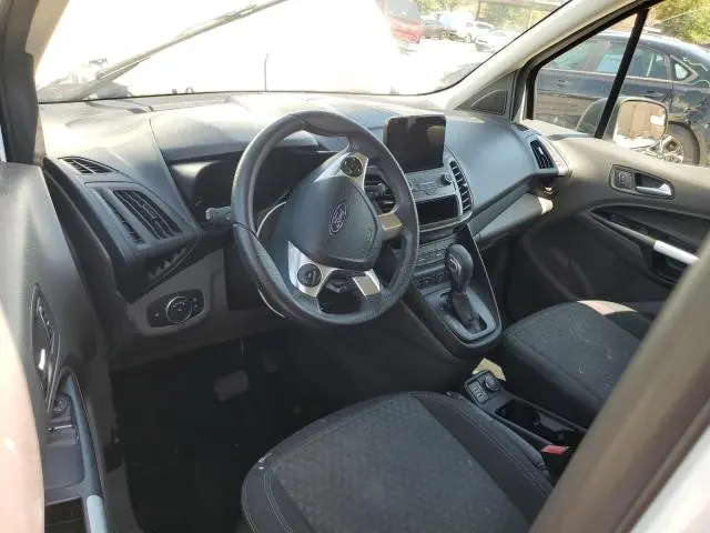 2020 FORD TRANSIT CONNECT XLT  