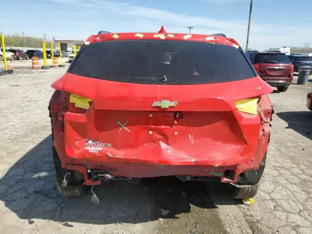 2020 CHEVROLET BLAZER 1LT  