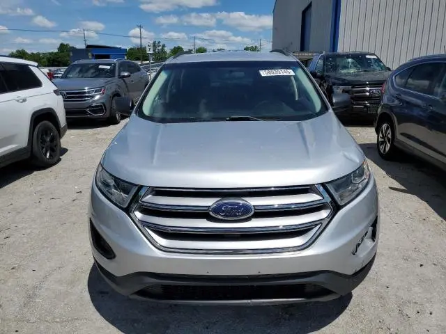 2018 FORD EDGE SE  