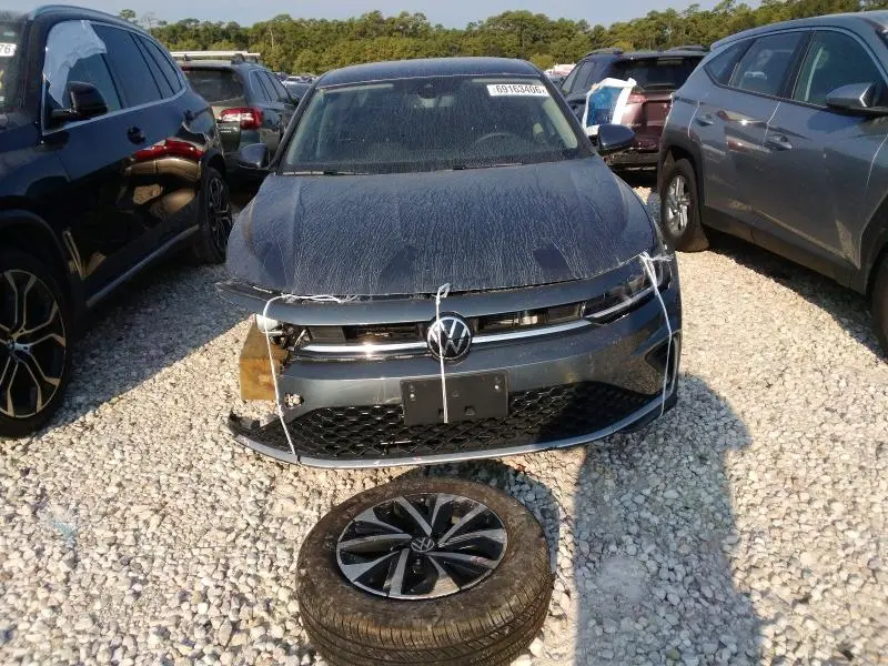 2026 VOLKSWAGEN JETTA S  