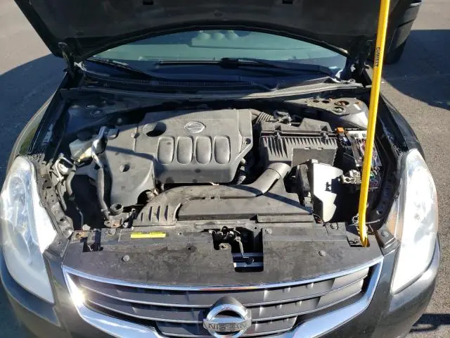 2010 NISSAN ALTIMA BASE