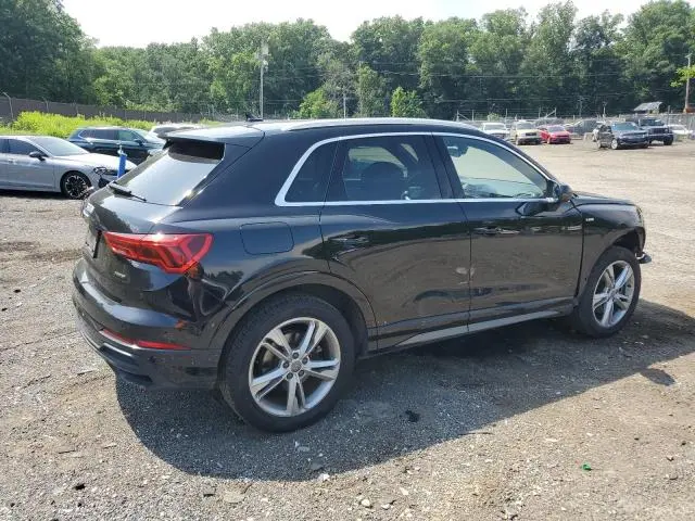 2019 AUDI Q3 PREMIUM S LINE  