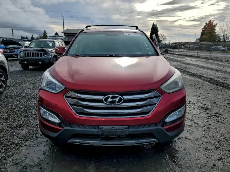 2015 HYUNDAI SANTA FE SPORT   