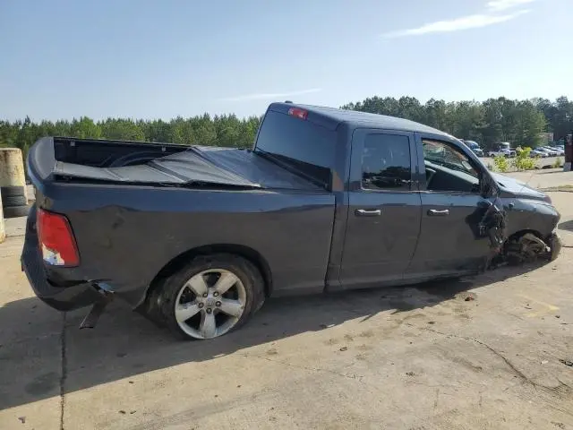 2014 RAM 1500 ST  