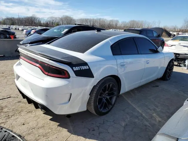 2021 DODGE CHARGER R/T  