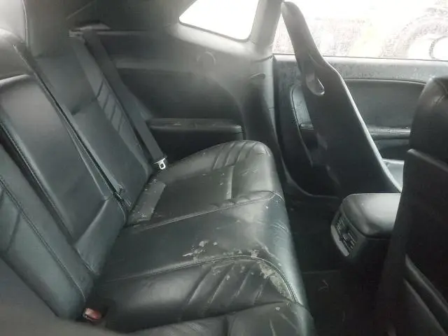 2015 DODGE CHALLENGER SRT HELLCAT  