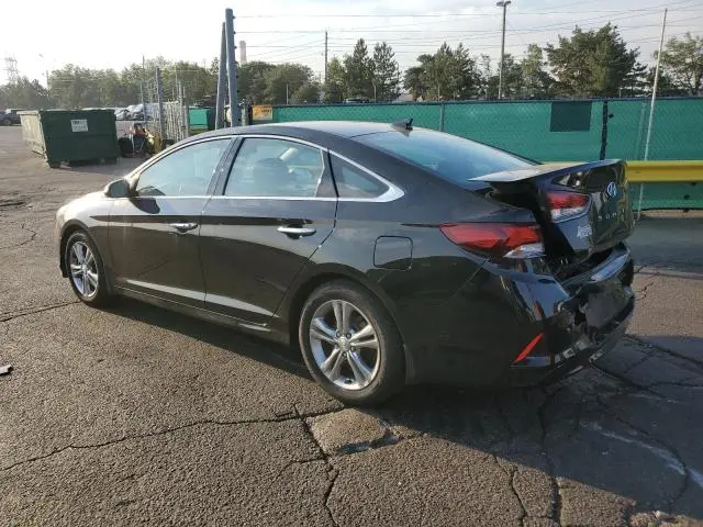 2019 HYUNDAI SONATA LIMITED  