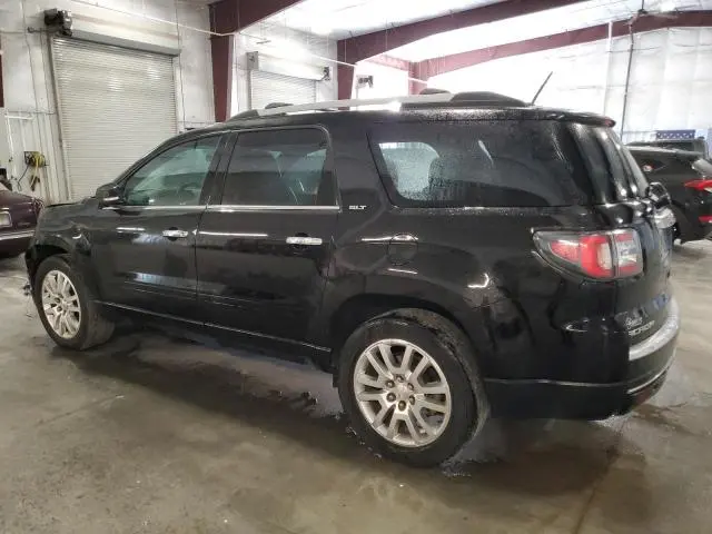 2016 GMC ACADIA SLT-1  