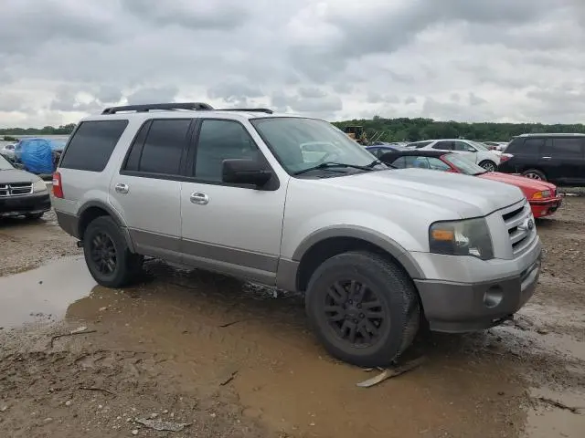 2011 FORD EXPEDITION XLT  