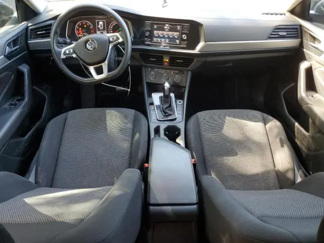 2020 VOLKSWAGEN JETTA S  