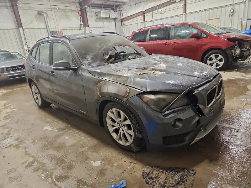 2014 BMW X1 XDRIVE28I  