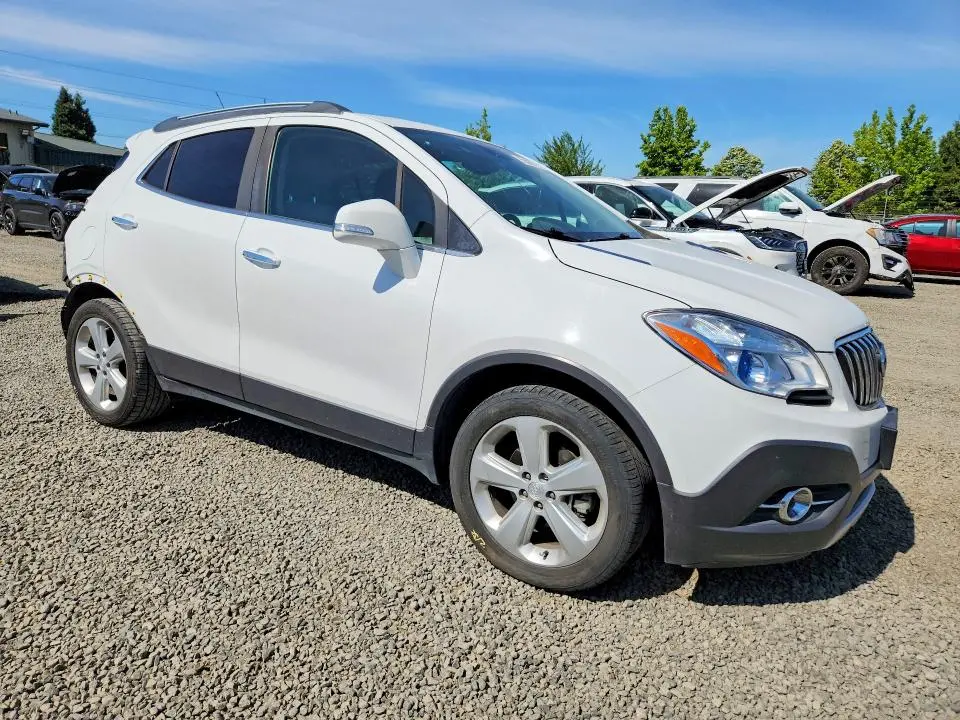 2016 BUICK ENCORE CONVENIENCE  