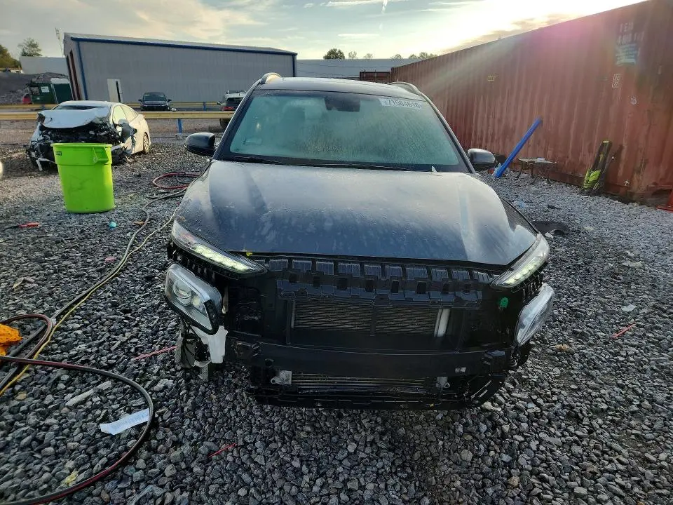 2019 HYUNDAI KONA LIMITED  