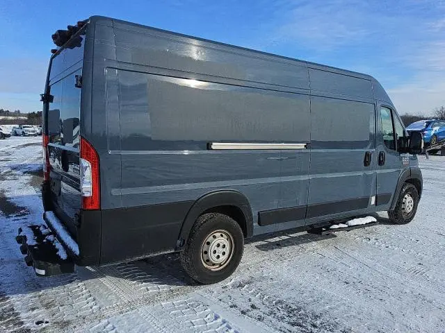 2021 RAM PROMASTER 3500 3500 HIGH  