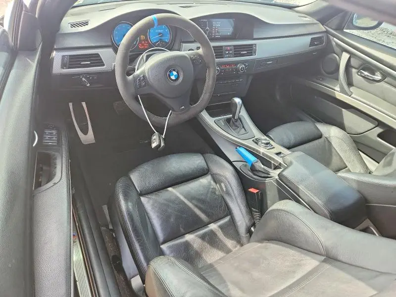 2012 BMW 335 I  