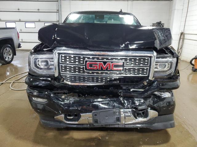 2018 GMC SIERRA K1500 DENALI