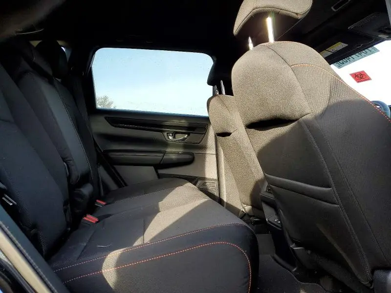 2026 HONDA CR-V SPORT  