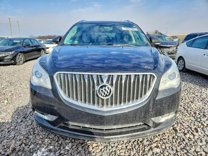 2014 BUICK ENCLAVE   