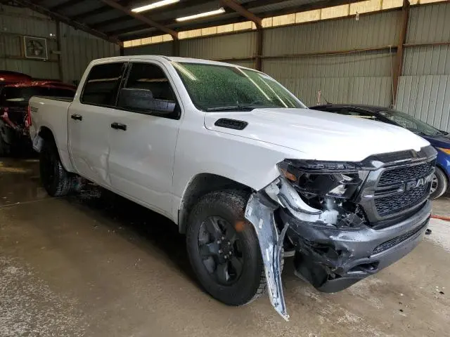 2024 RAM 1500 TRADESMAN  
