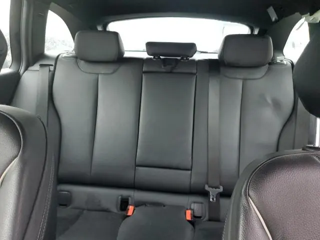 2018 BMW 330 XI  