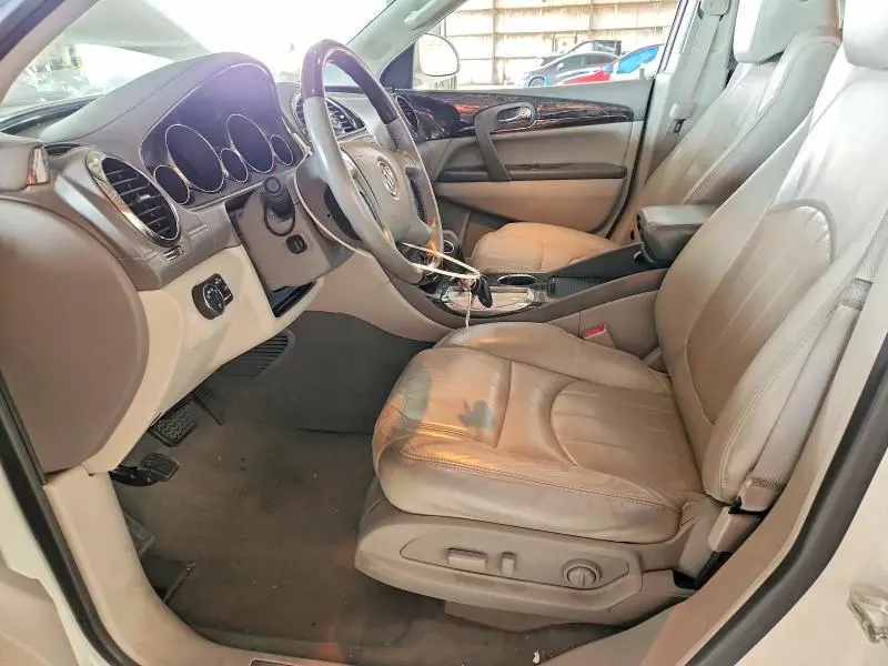 2014 BUICK ENCLAVE   