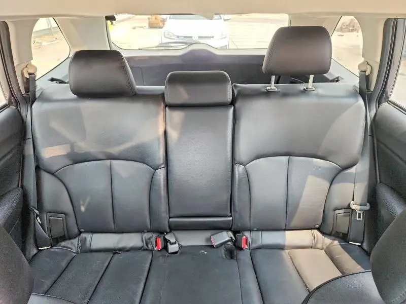 2011 SUBARU OUTBACK 2.5I LIMITED  