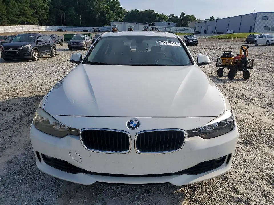 2013 BMW 328 I  