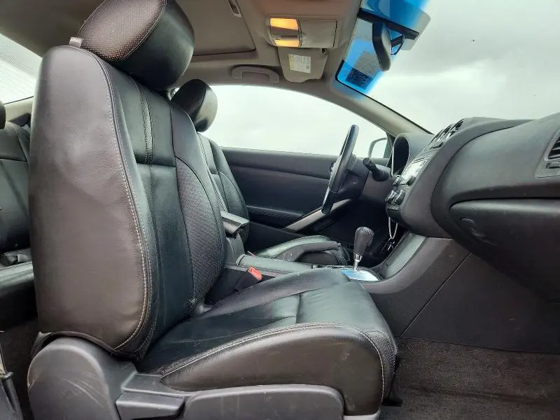 2011 NISSAN ALTIMA S  