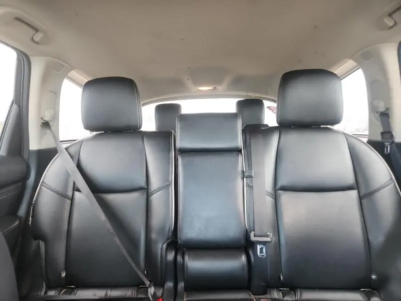 2020 INFINITI QX60 PURE  