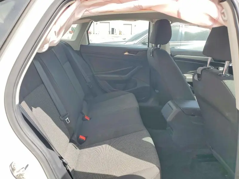 2020 VOLKSWAGEN JETTA S  