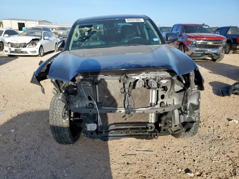2023 TOYOTA TACOMA DOUBLE CAB  