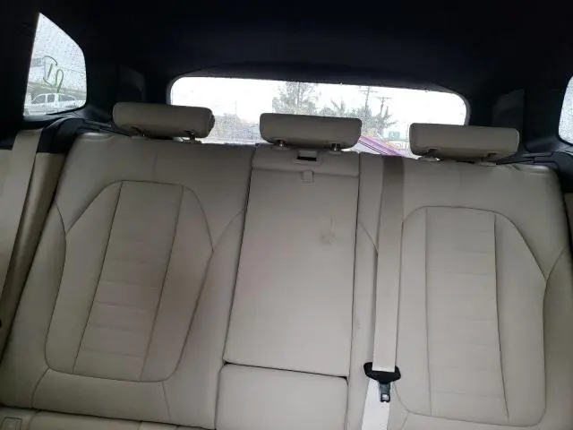 2021 BMW X3 XDRIVEM40I  