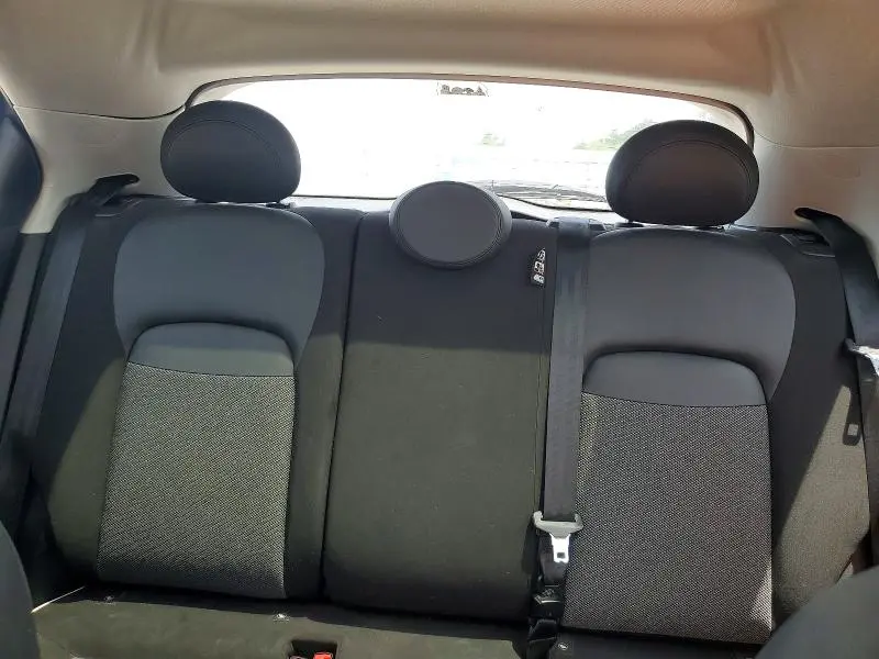 2017 FIAT 500X POP  