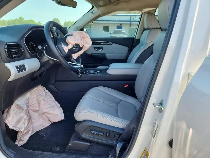 2025 HONDA PILOT EXL  