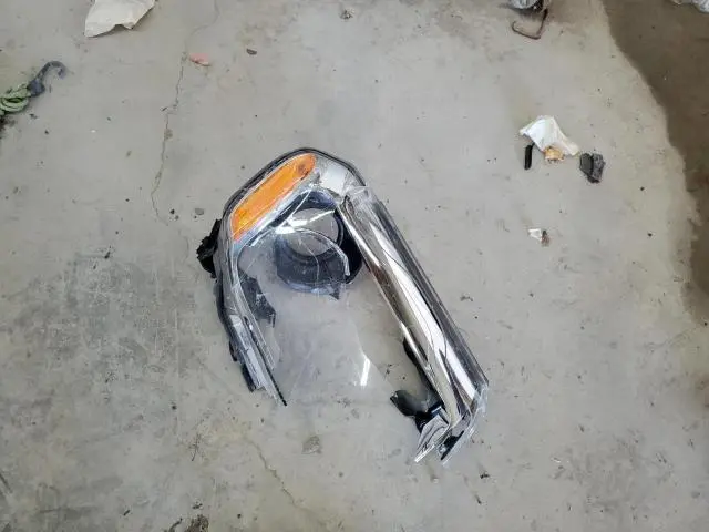2012 HONDA PILOT EXL  