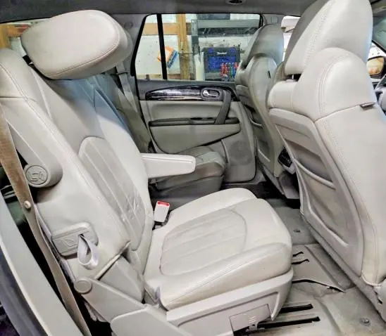 2015 BUICK ENCLAVE   