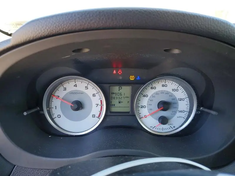 2014 SUBARU IMPREZA PREMIUM  