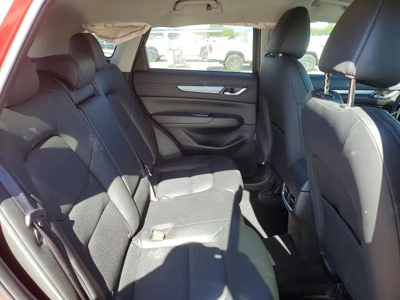 2024 MAZDA CX-5 SELECT  