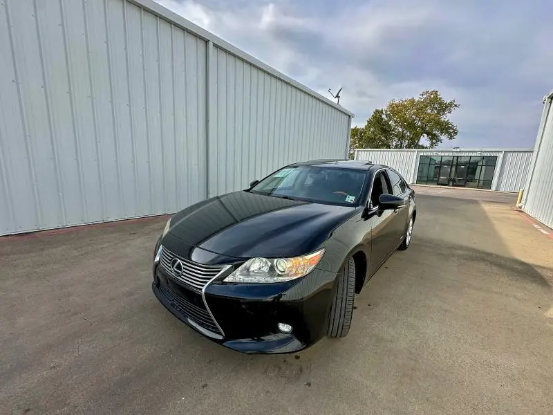 2014 LEXUS ES 300H  