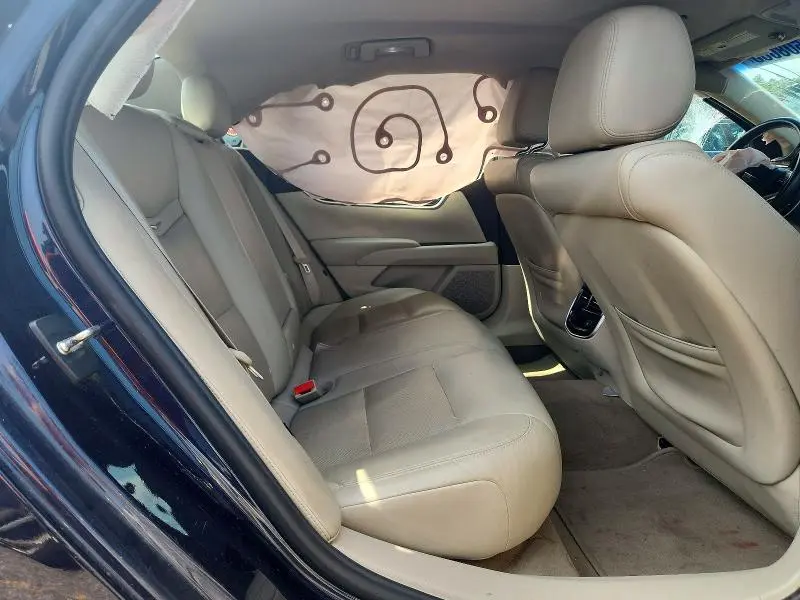 2016 CADILLAC XTS LUXURY COLLECTION  