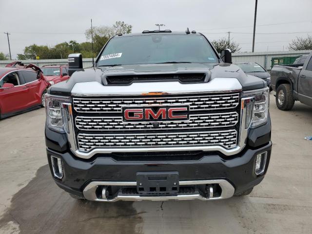 2020 GMC SIERRA K2500 DENALI