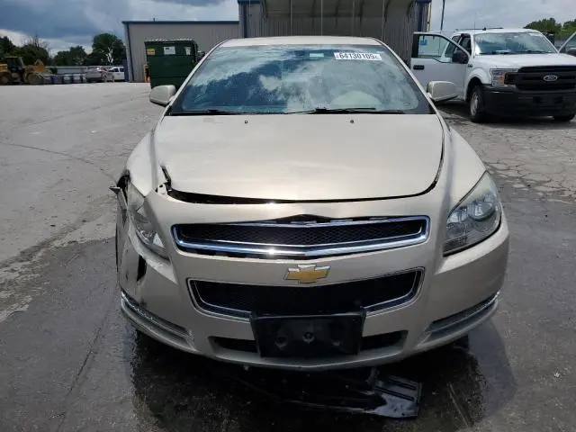 2012 CHEVROLET MALIBU 1LT  