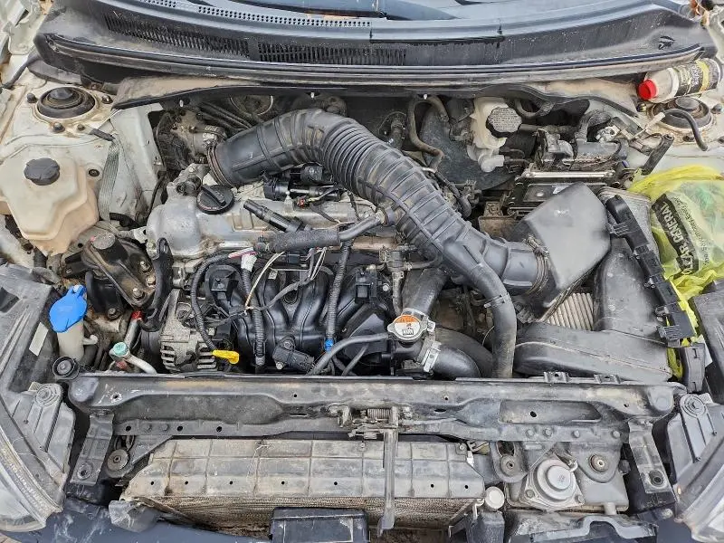 2015 HYUNDAI VELOSTER TURBO  