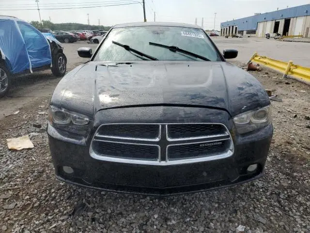 2013 DODGE CHARGER SXT  