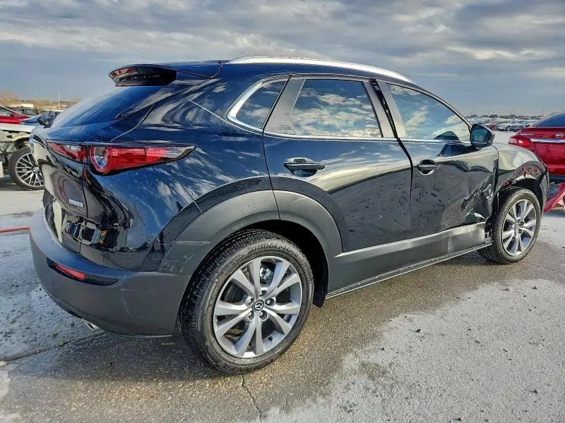 2024 MAZDA CX-30 PREFERRED  