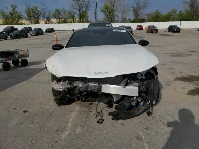 2025 KIA K5 GT LINE  